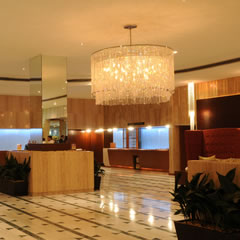 Hotel Fiesta Americana Reforma Hotel Overview Carousel